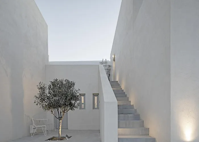Koufonisia Hotels