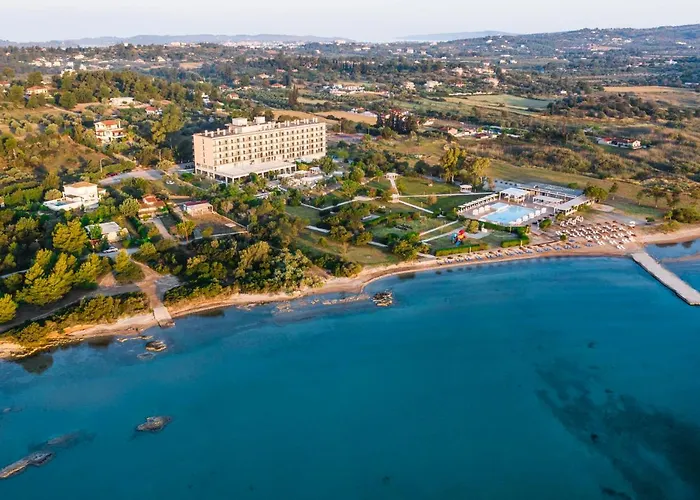 Porto Heli 3 Star Hotels