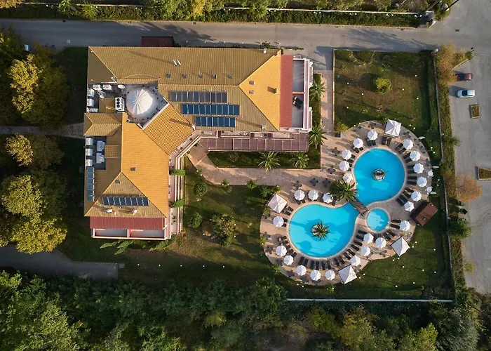 Katerini Hotels