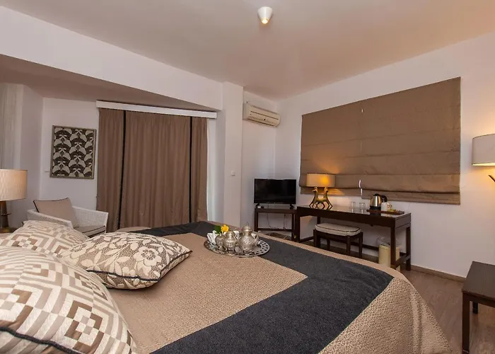 Mati Hotels