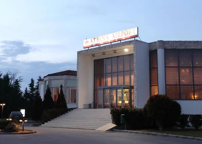Thermi Hotels