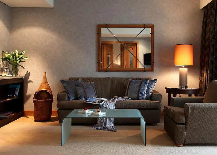 Rhodes City Hotels for Romantic Getaway