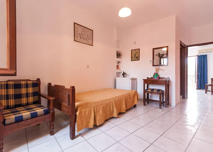 Chania (Crete) Bed & Breakfasts 