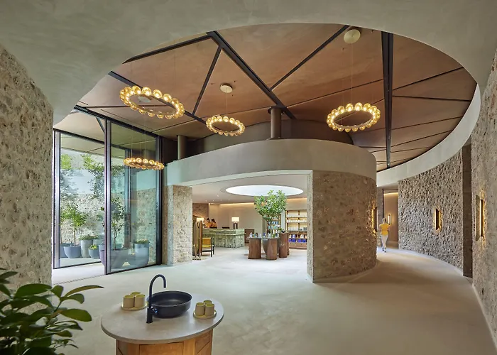 Pylos Hotels