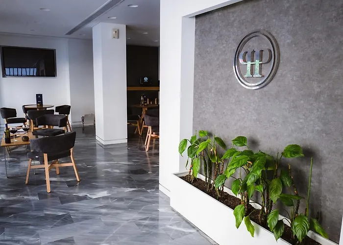 Piraeus hotels near Archaeological Museum of Piraeus
